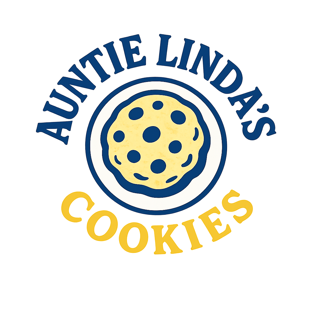 Auntie Linda's Cookies