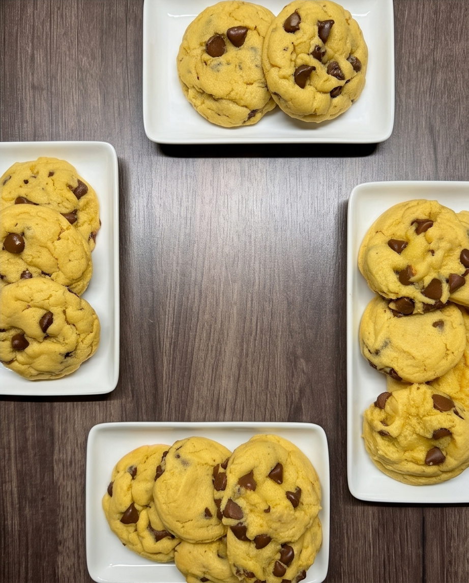 Chocolate Chip