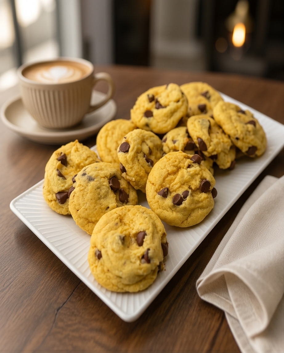 Chocolate Chip