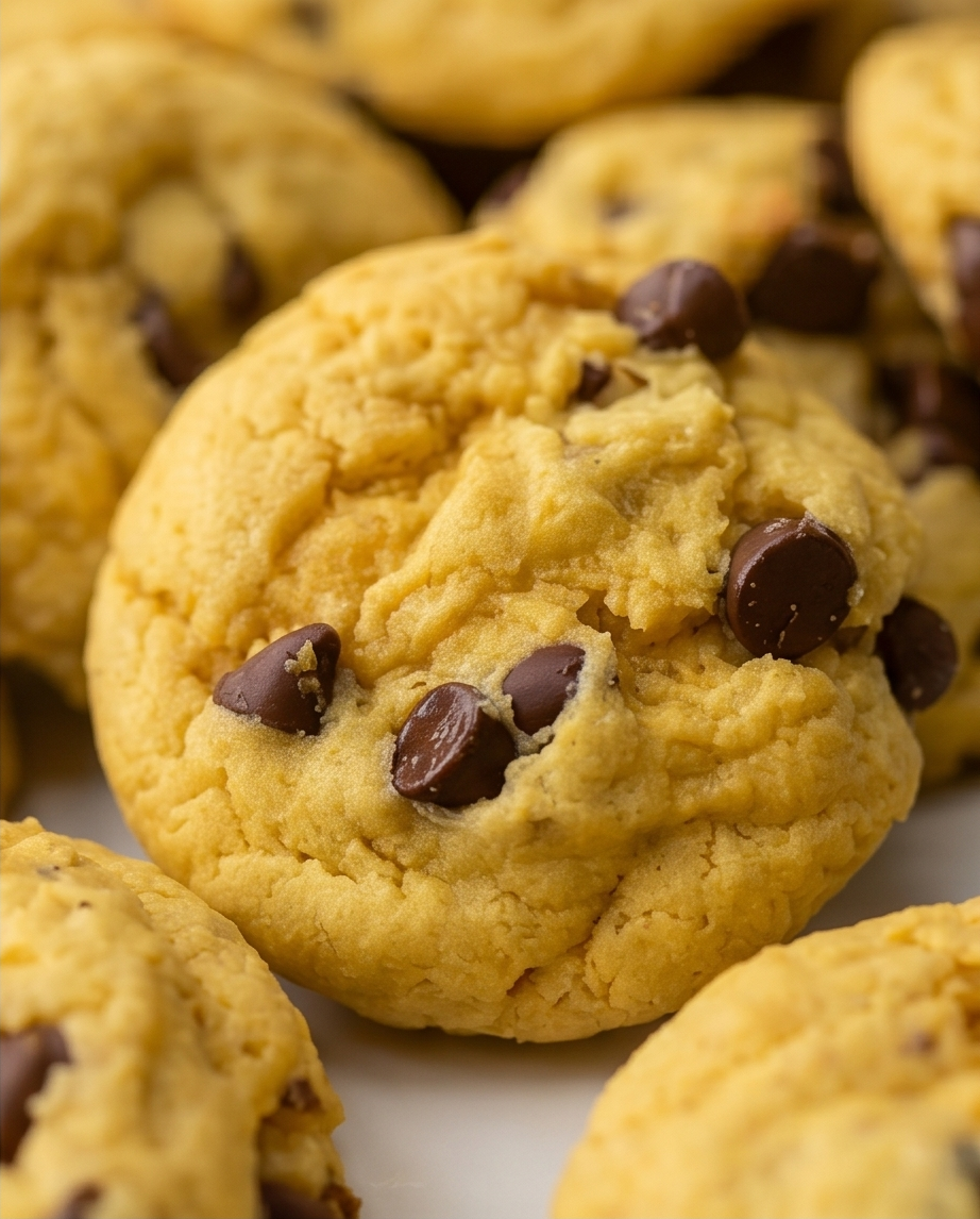 Chocolate Chip