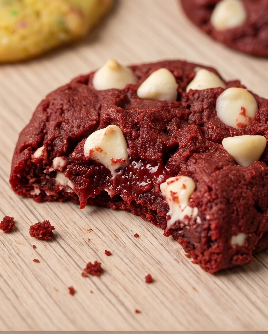 Red Velvet
