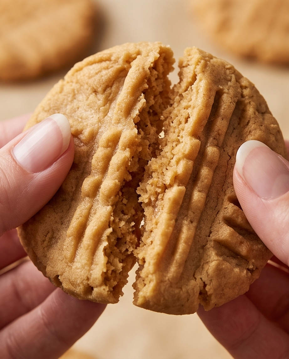 Peanut Butter