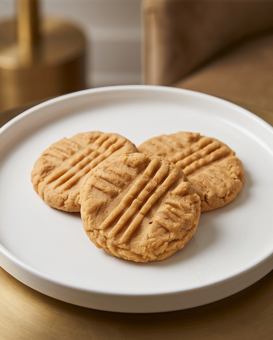 Peanut Butter