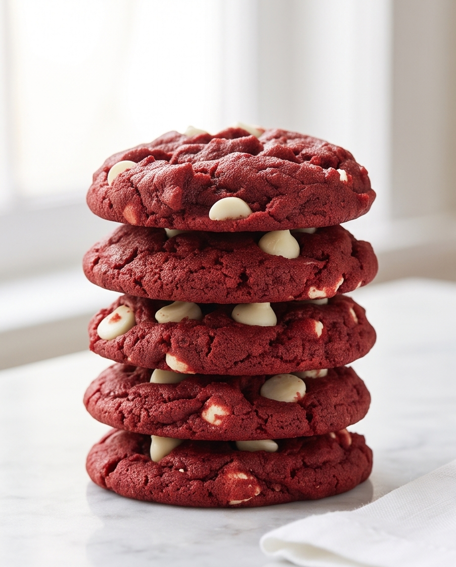 Red Velvet